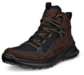 Ecco ULT-TRN Mid Waterproof Herrestøvle, mocha